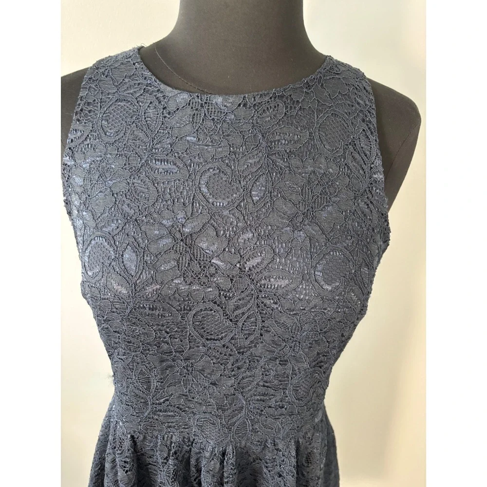 Soprano enchanting navy
